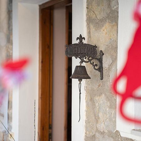 Rock Dandy Deluxe Chalet In Arachova - Delphi, Sauna, Prv Parking, Amazing View Εξωτερικό φωτογραφία