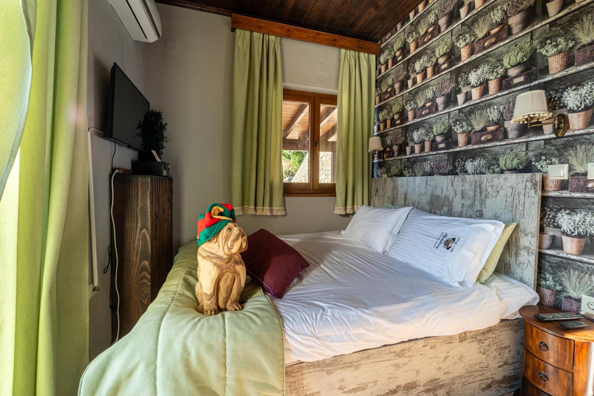Rock Dandy Deluxe Chalet In Arachova - Delphi, Sauna, Prv Parking, Amazing View Εξωτερικό φωτογραφία