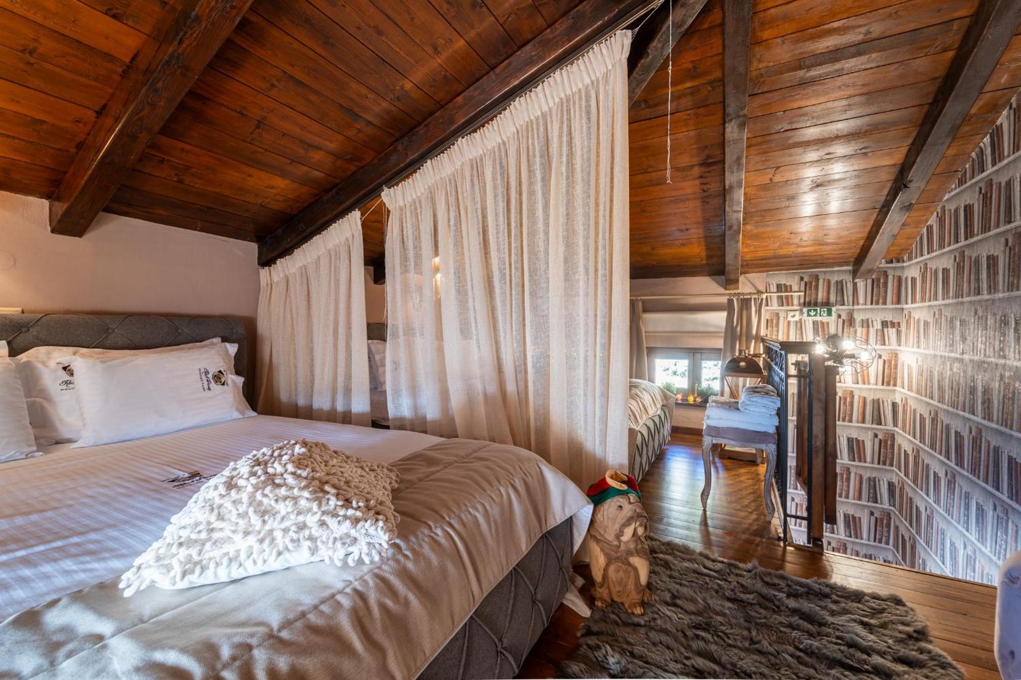 Rock Dandy Deluxe Chalet In Arachova - Delphi, Sauna, Prv Parking, Amazing View Εξωτερικό φωτογραφία